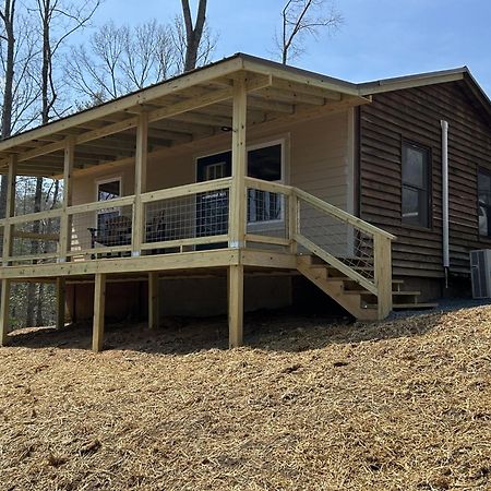 Springmaid Mountain Villa Spruce Pine Exterior foto