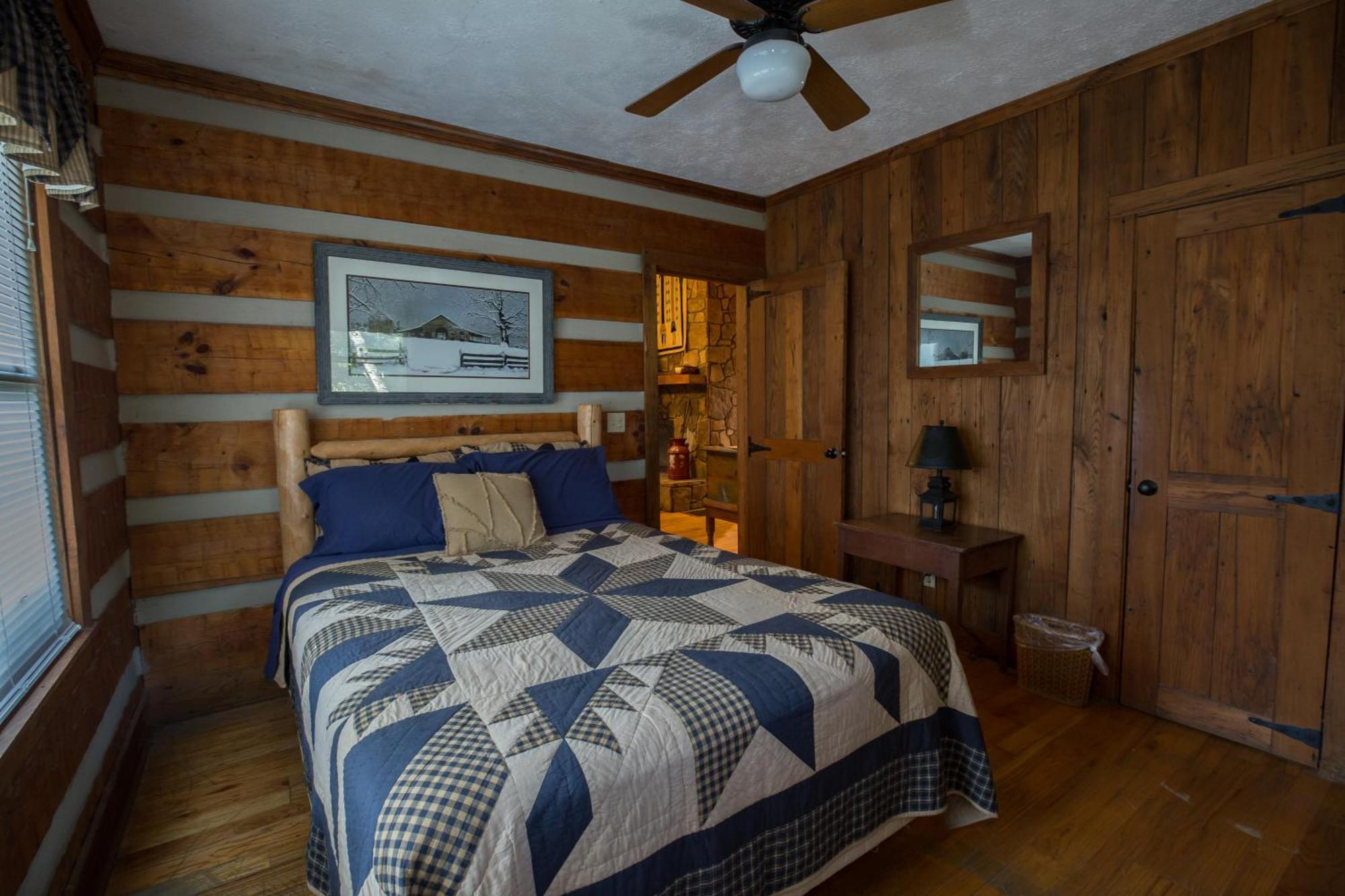 Springmaid Mountain Villa Spruce Pine Exterior foto