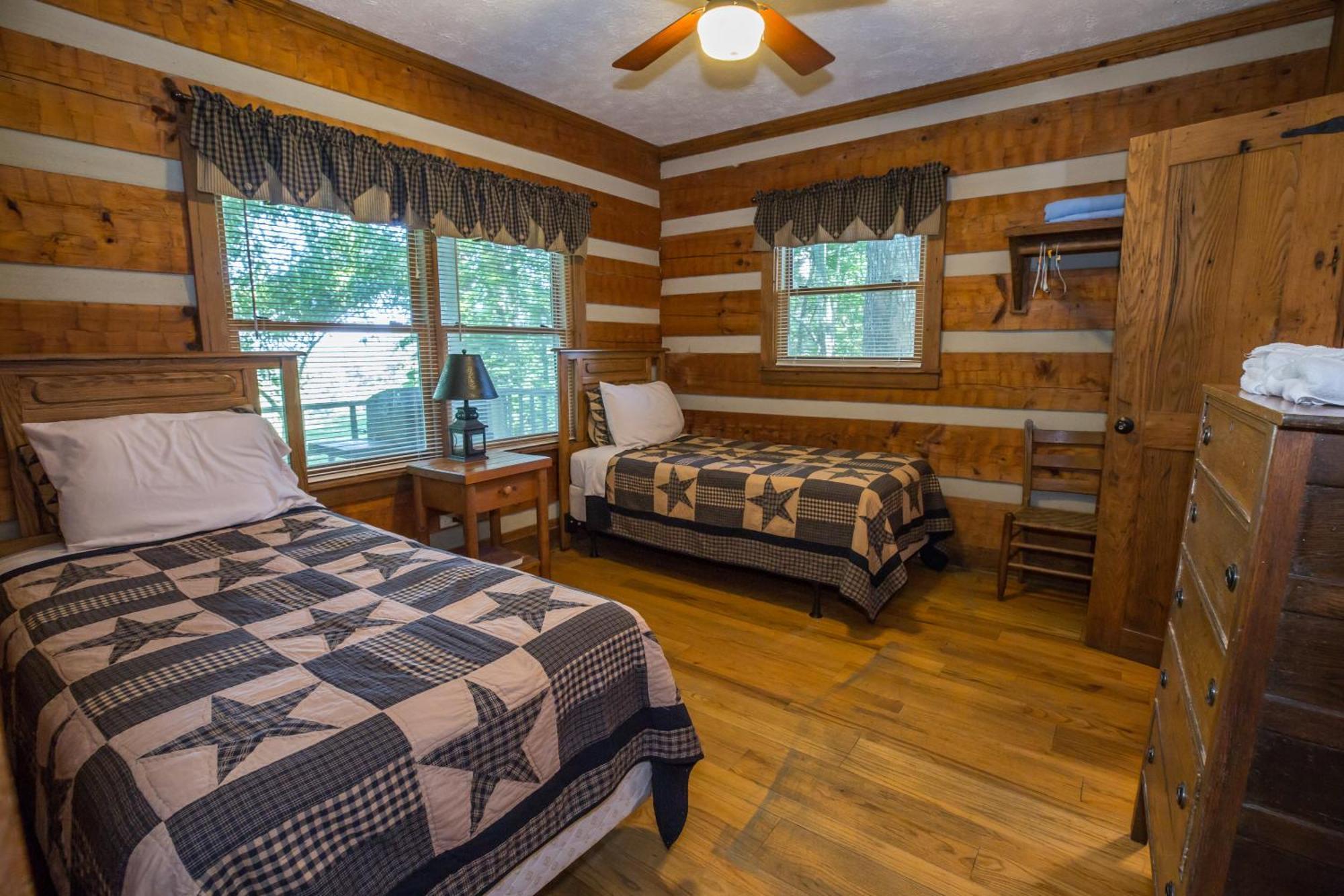 Springmaid Mountain Villa Spruce Pine Exterior foto