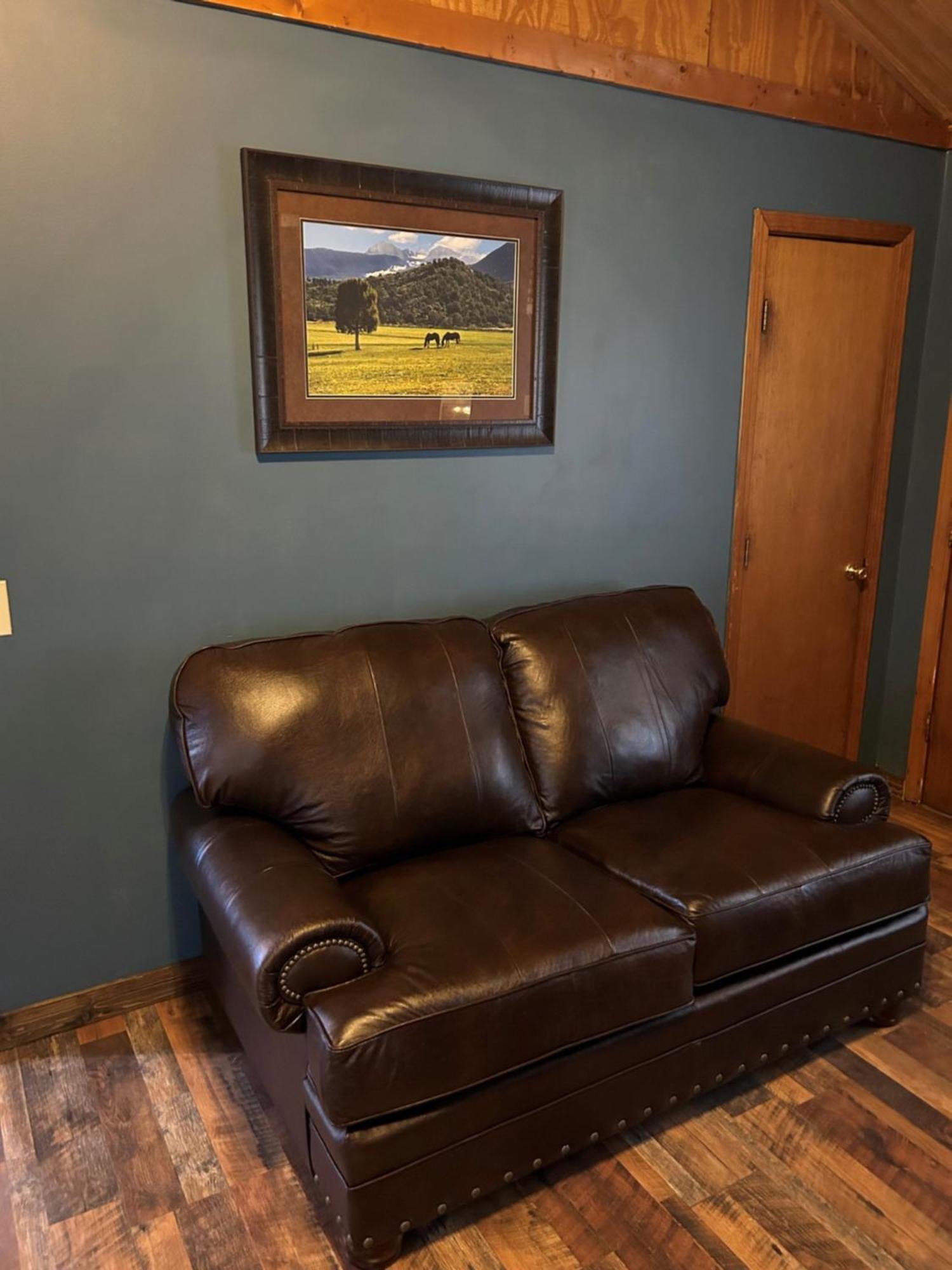 Springmaid Mountain Villa Spruce Pine Exterior foto