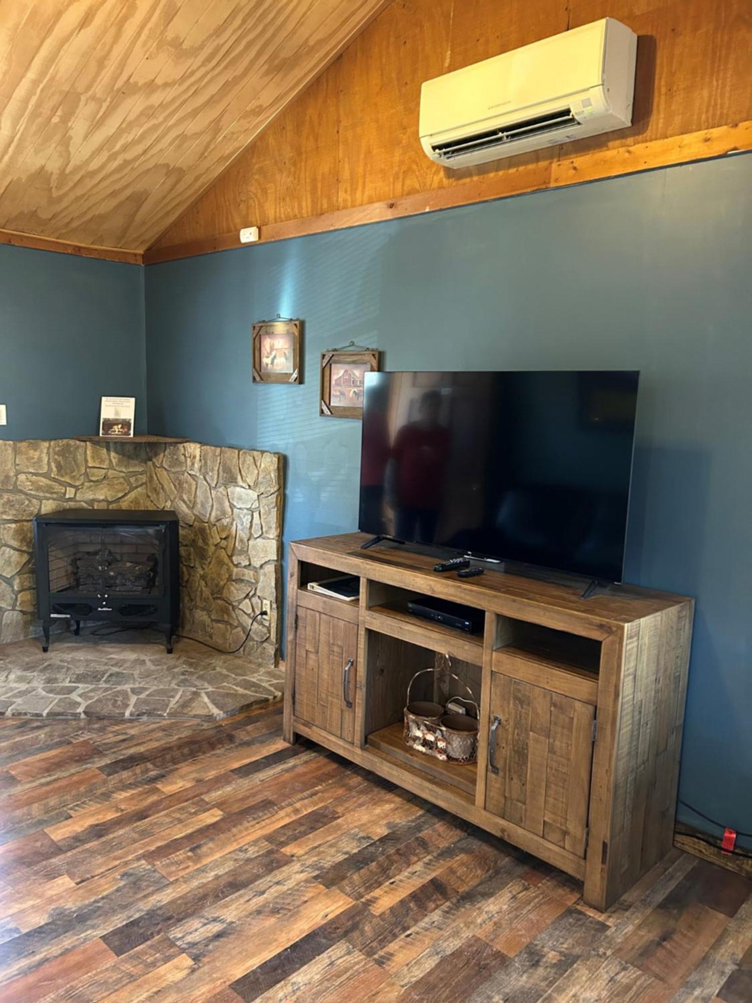 Springmaid Mountain Villa Spruce Pine Exterior foto