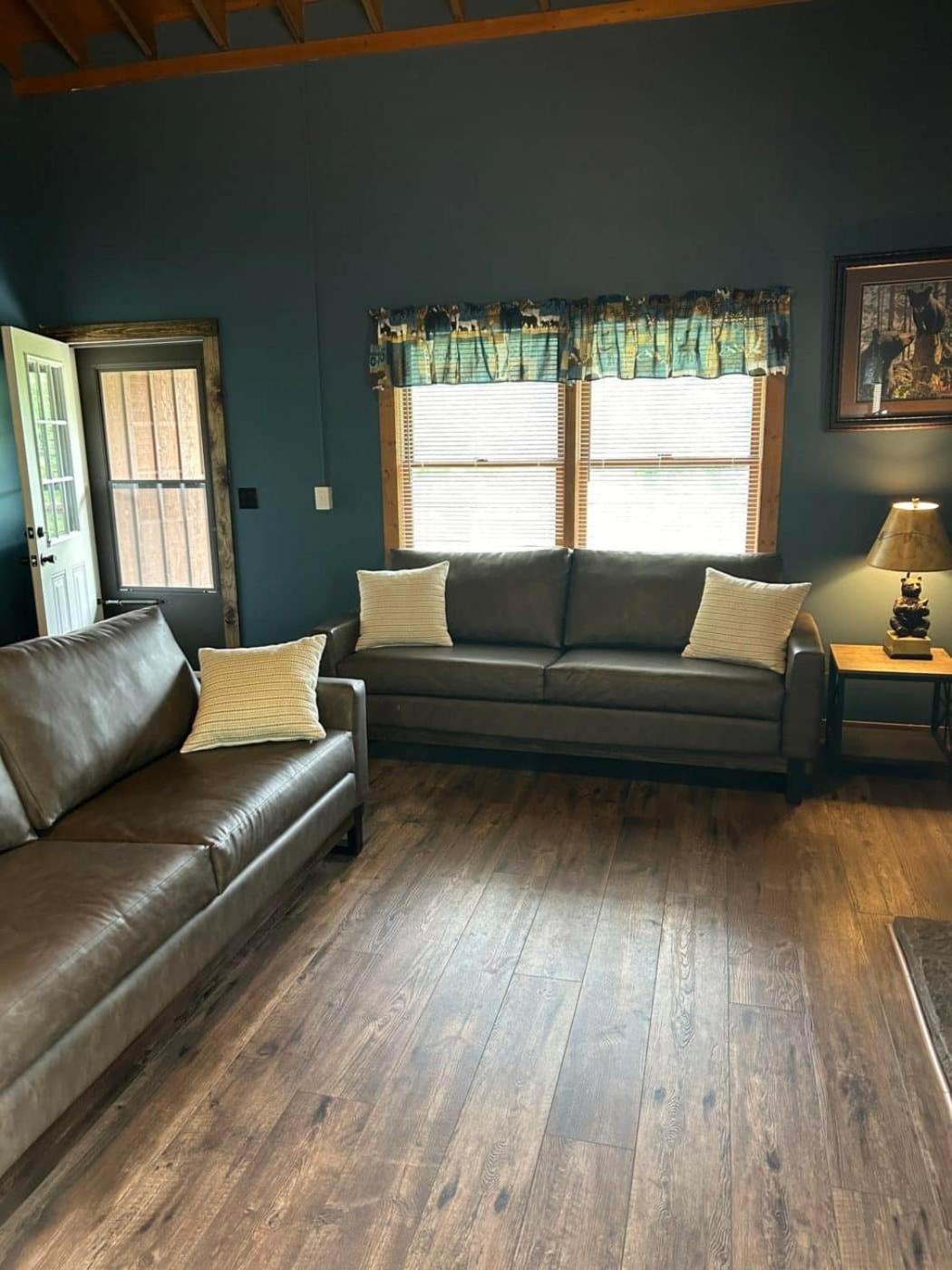 Springmaid Mountain Villa Spruce Pine Exterior foto
