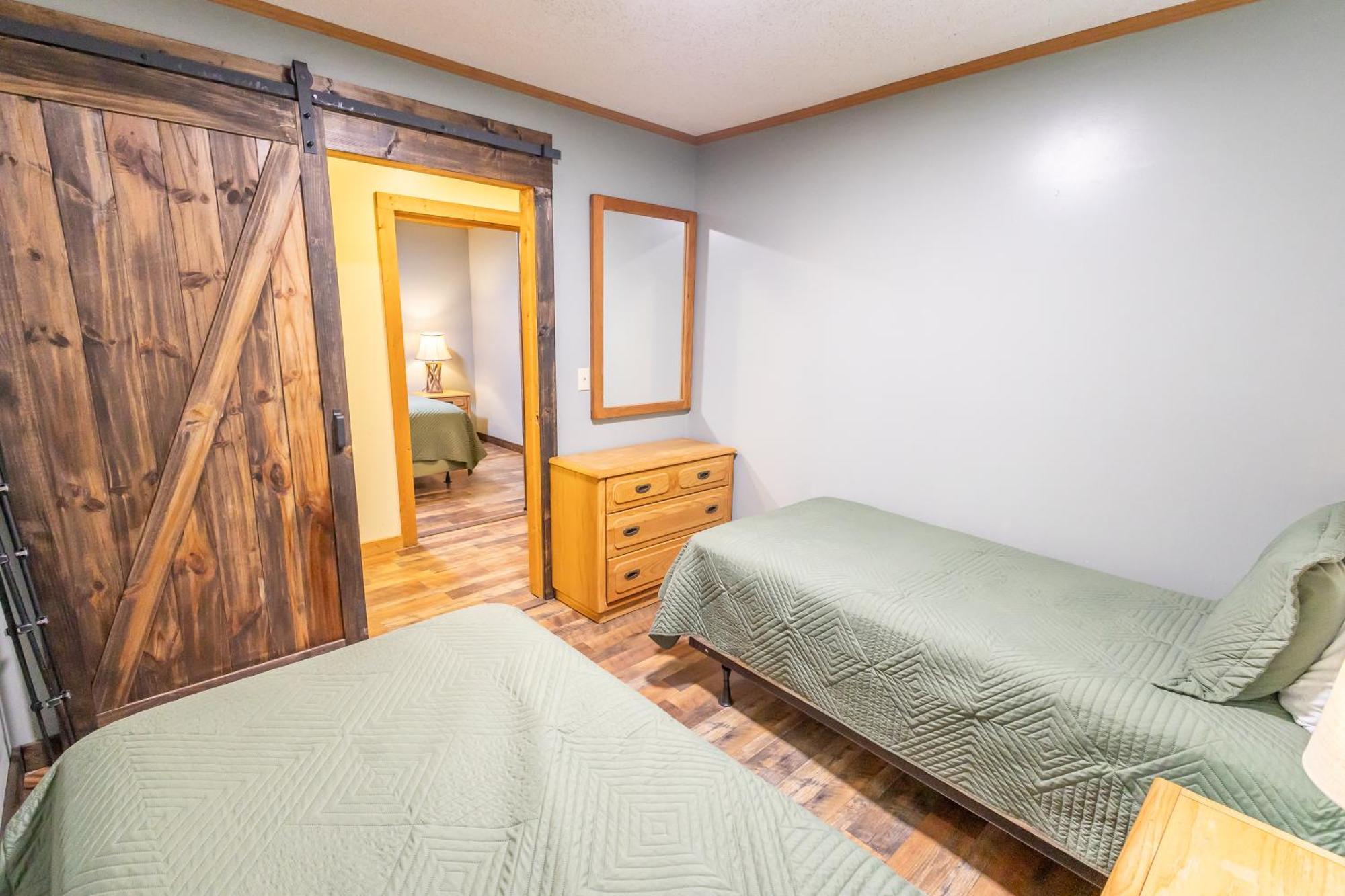 Springmaid Mountain Villa Spruce Pine Exterior foto