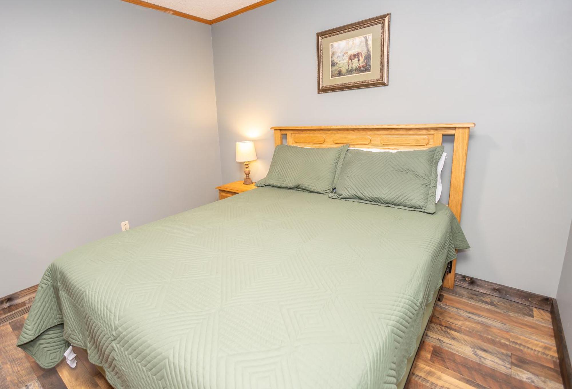 Springmaid Mountain Villa Spruce Pine Exterior foto