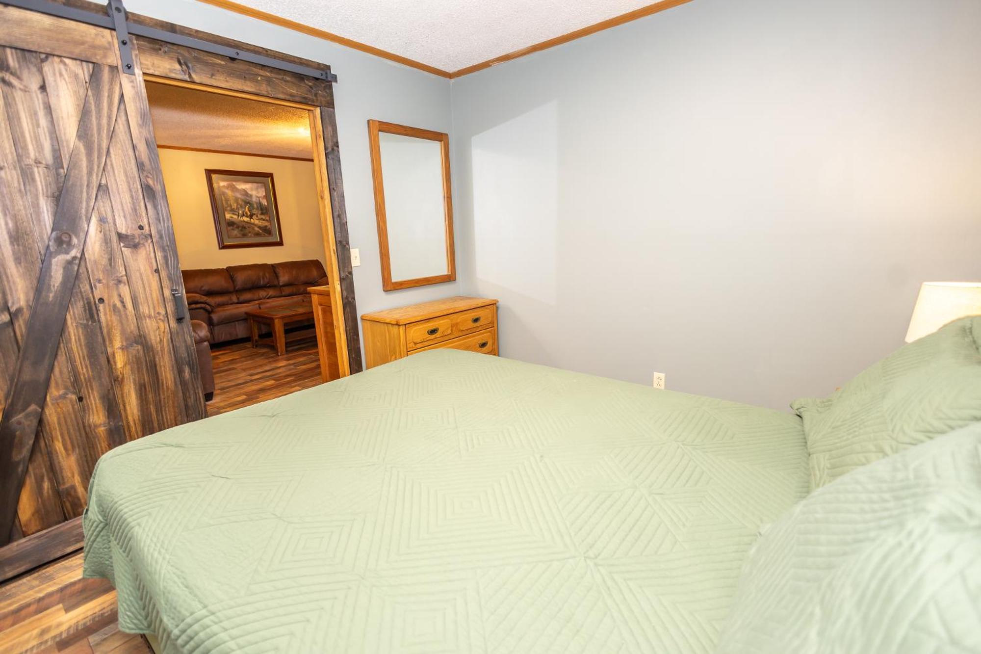 Springmaid Mountain Villa Spruce Pine Exterior foto