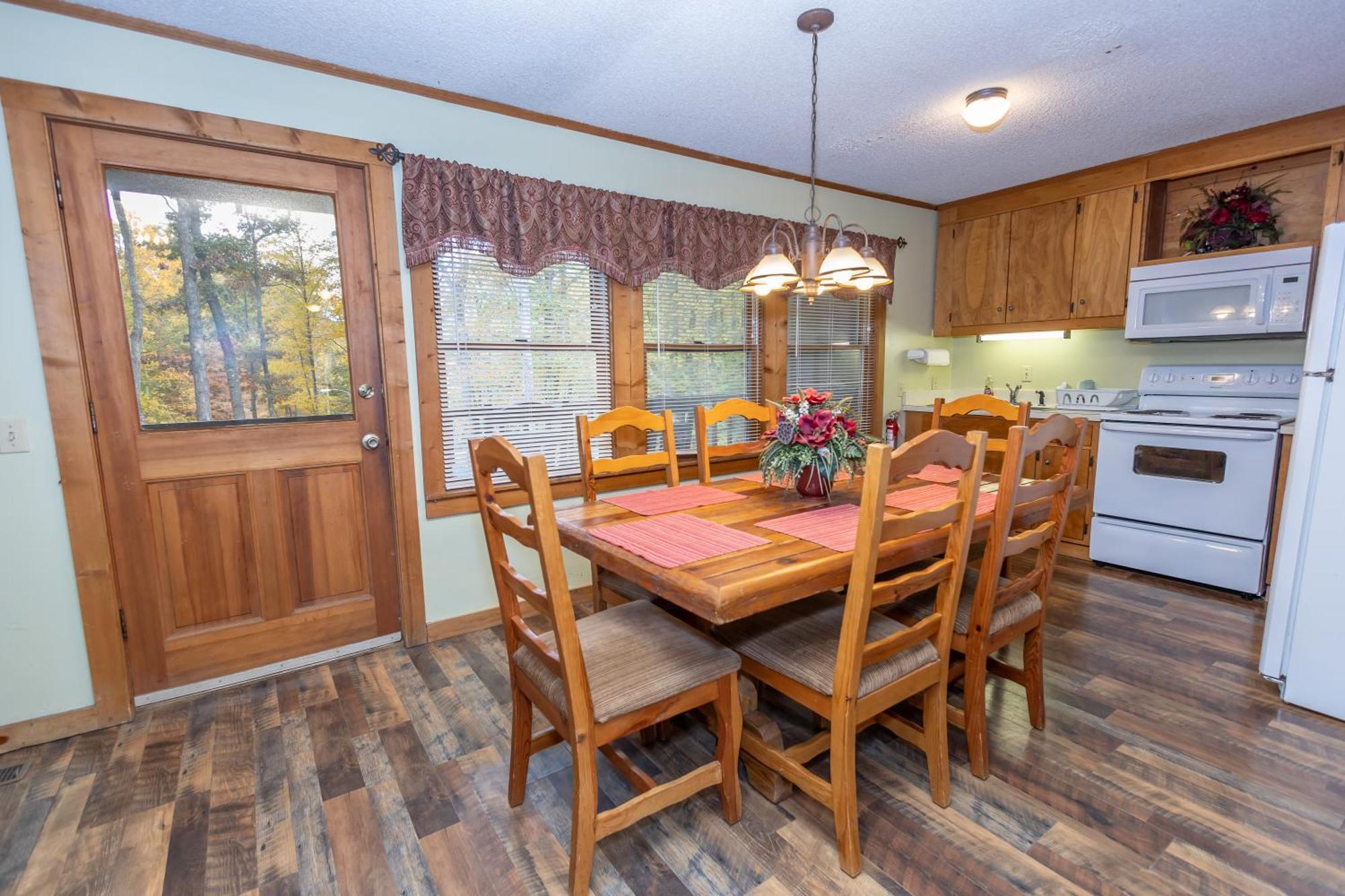 Springmaid Mountain Villa Spruce Pine Exterior foto