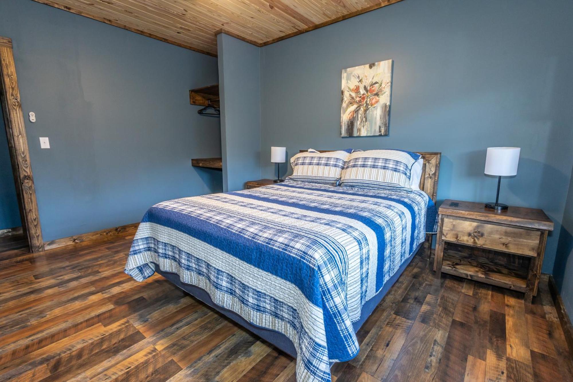 Springmaid Mountain Villa Spruce Pine Exterior foto