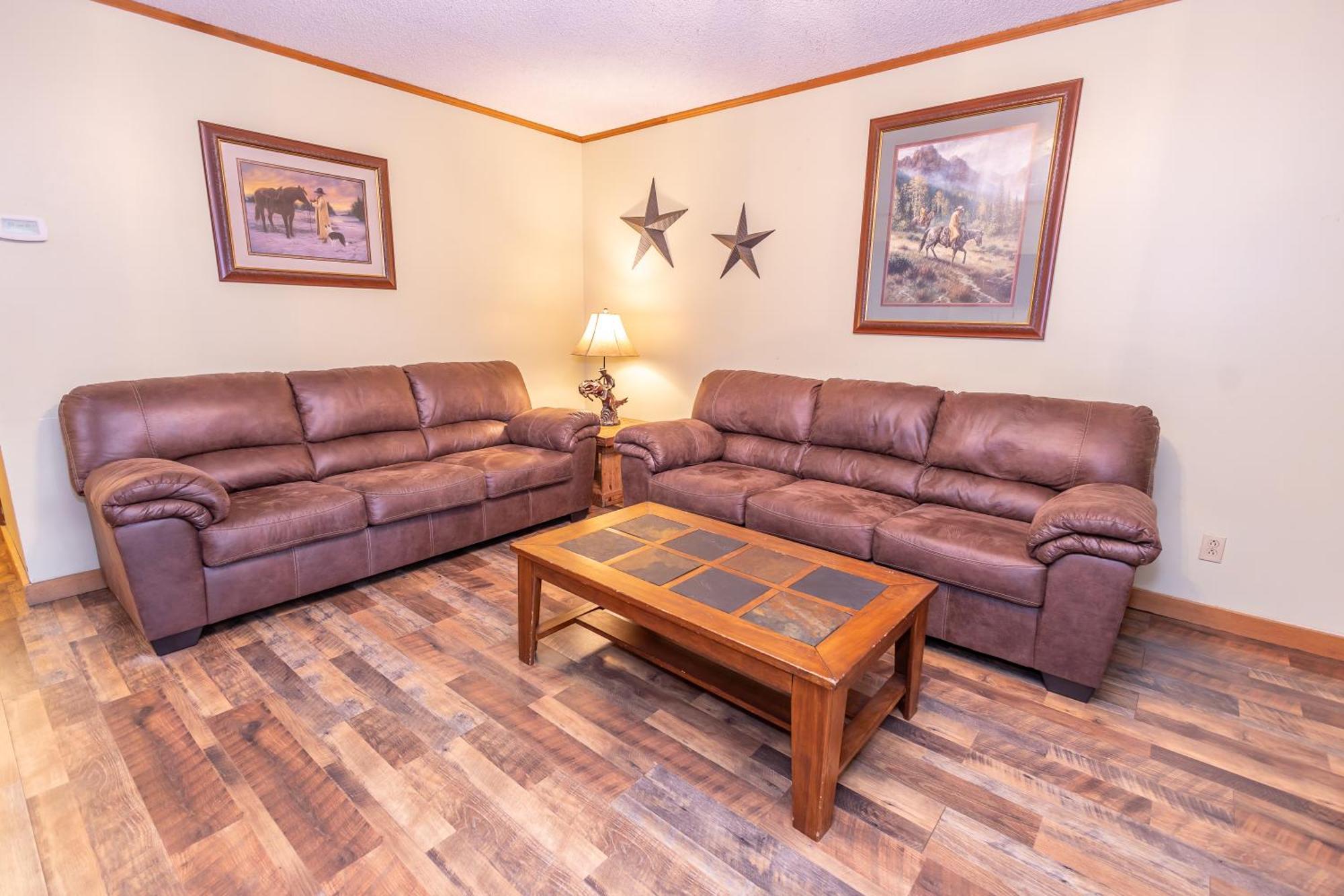 Springmaid Mountain Villa Spruce Pine Exterior foto