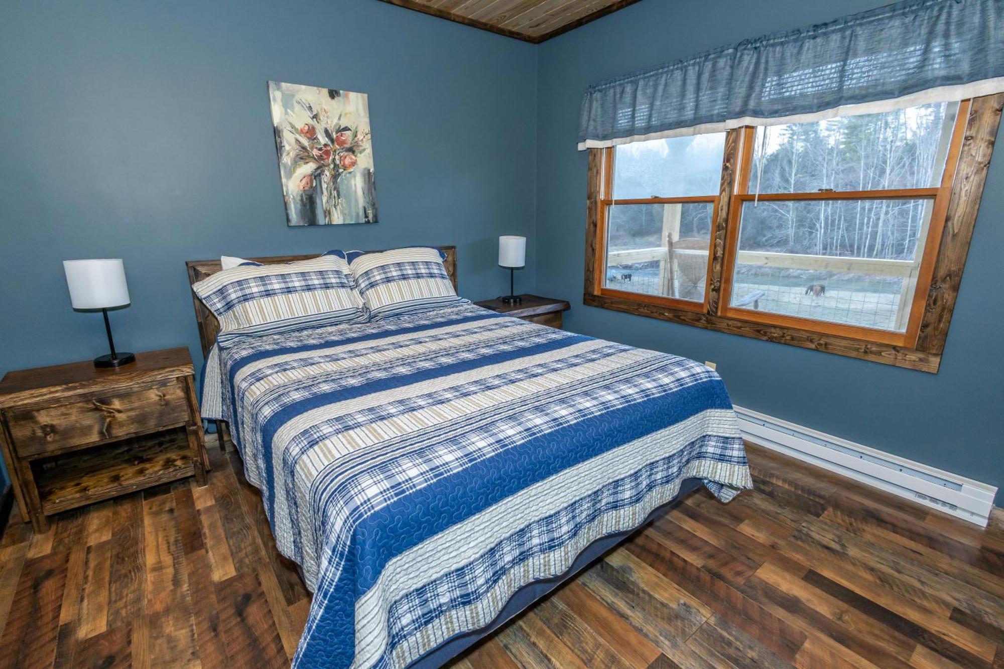 Springmaid Mountain Villa Spruce Pine Exterior foto