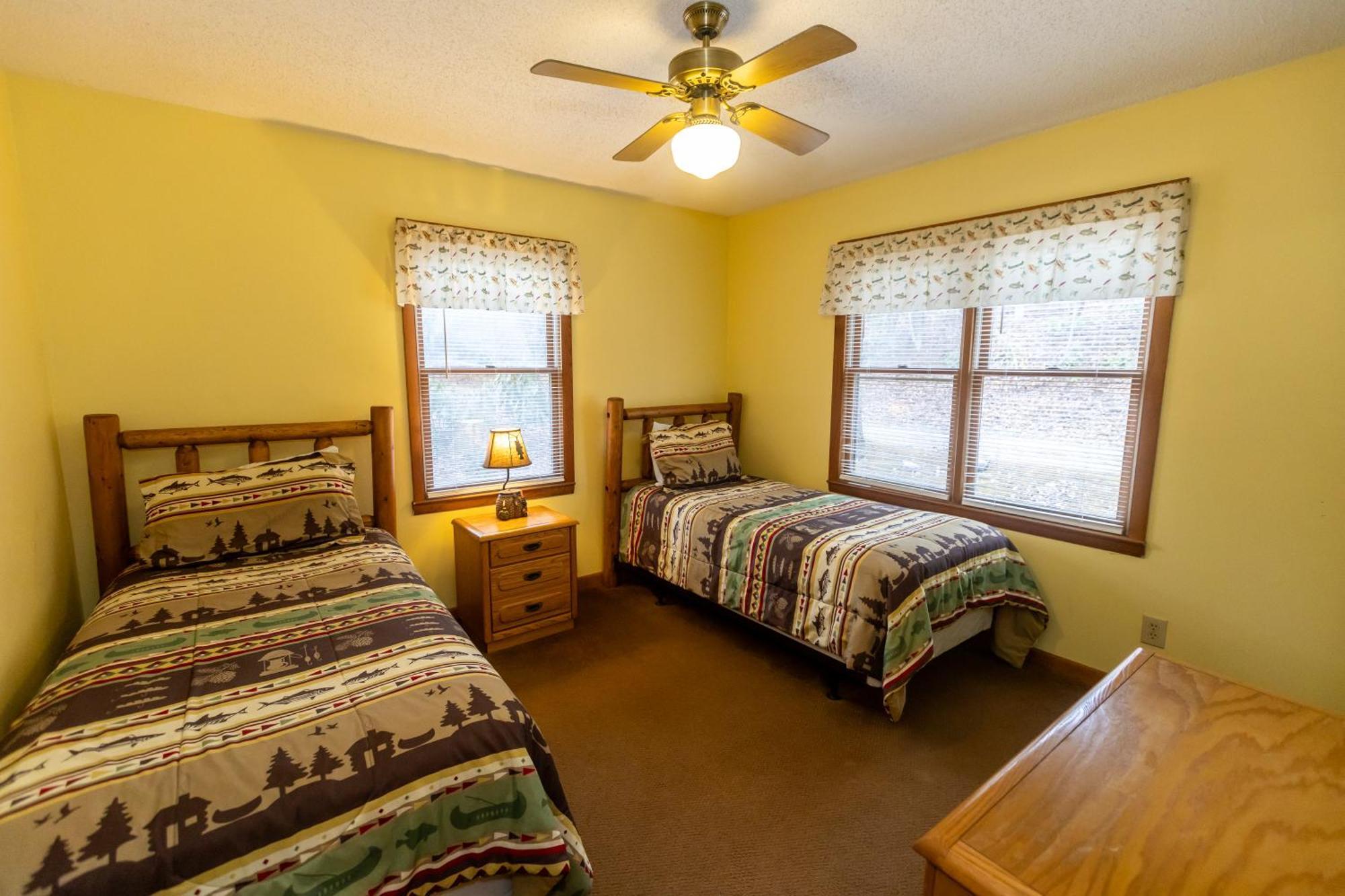 Springmaid Mountain Villa Spruce Pine Exterior foto