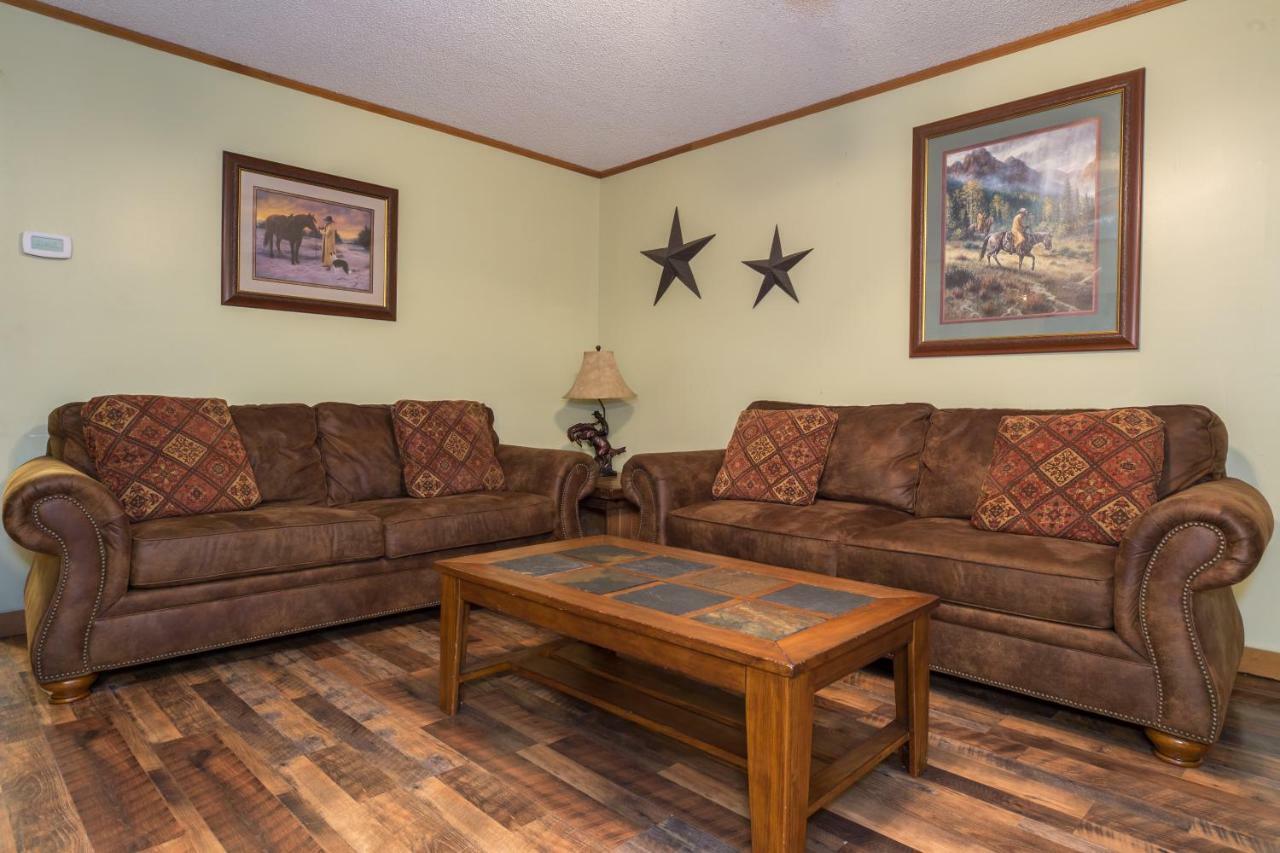 Springmaid Mountain Villa Spruce Pine Exterior foto