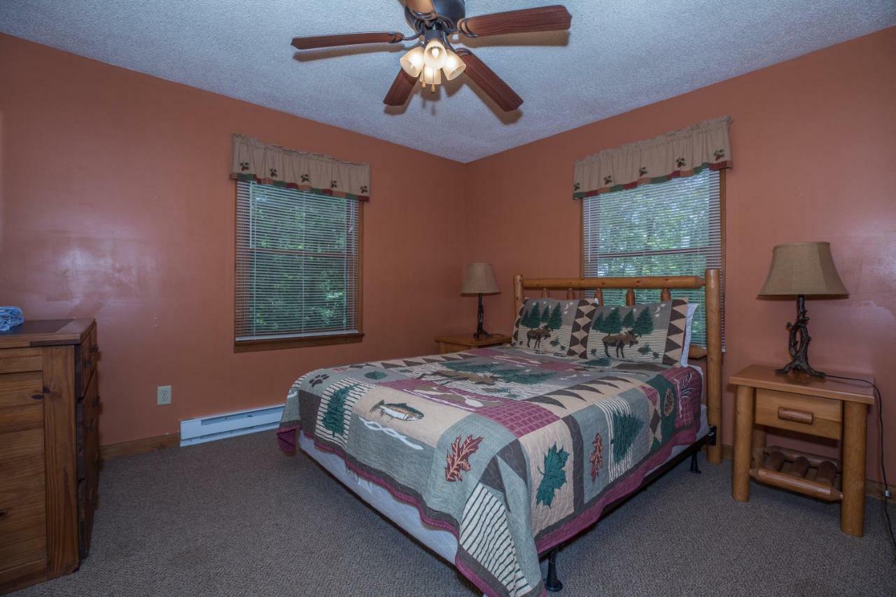 Springmaid Mountain Villa Spruce Pine Exterior foto