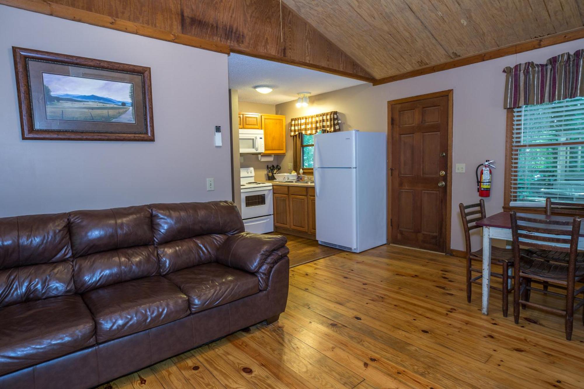 Springmaid Mountain Villa Spruce Pine Exterior foto