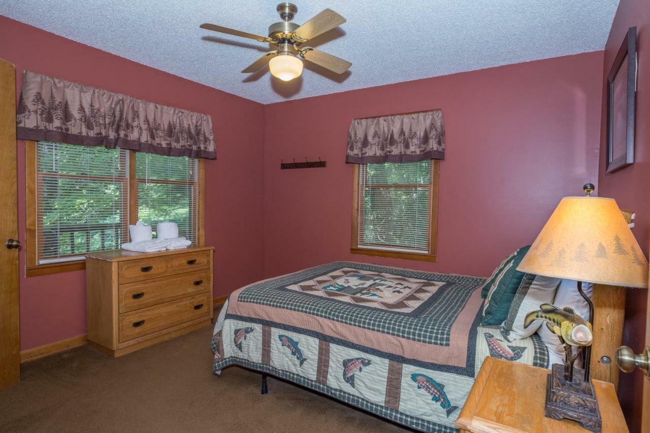 Springmaid Mountain Villa Spruce Pine Exterior foto