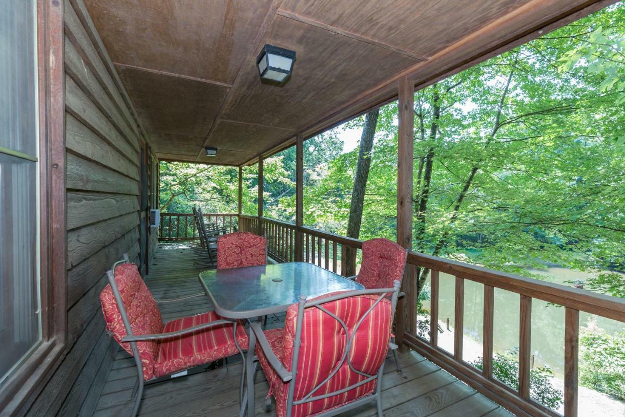 Springmaid Mountain Villa Spruce Pine Exterior foto
