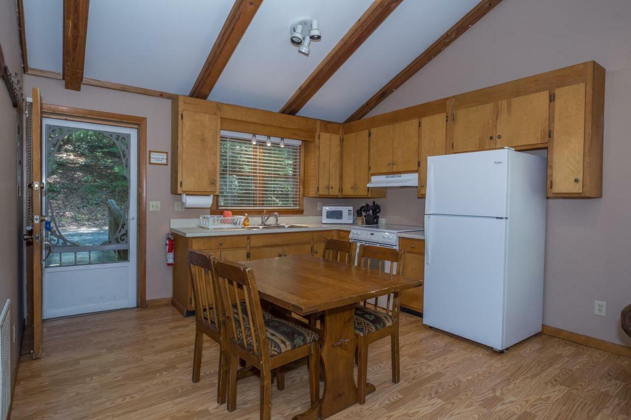 Springmaid Mountain Villa Spruce Pine Exterior foto