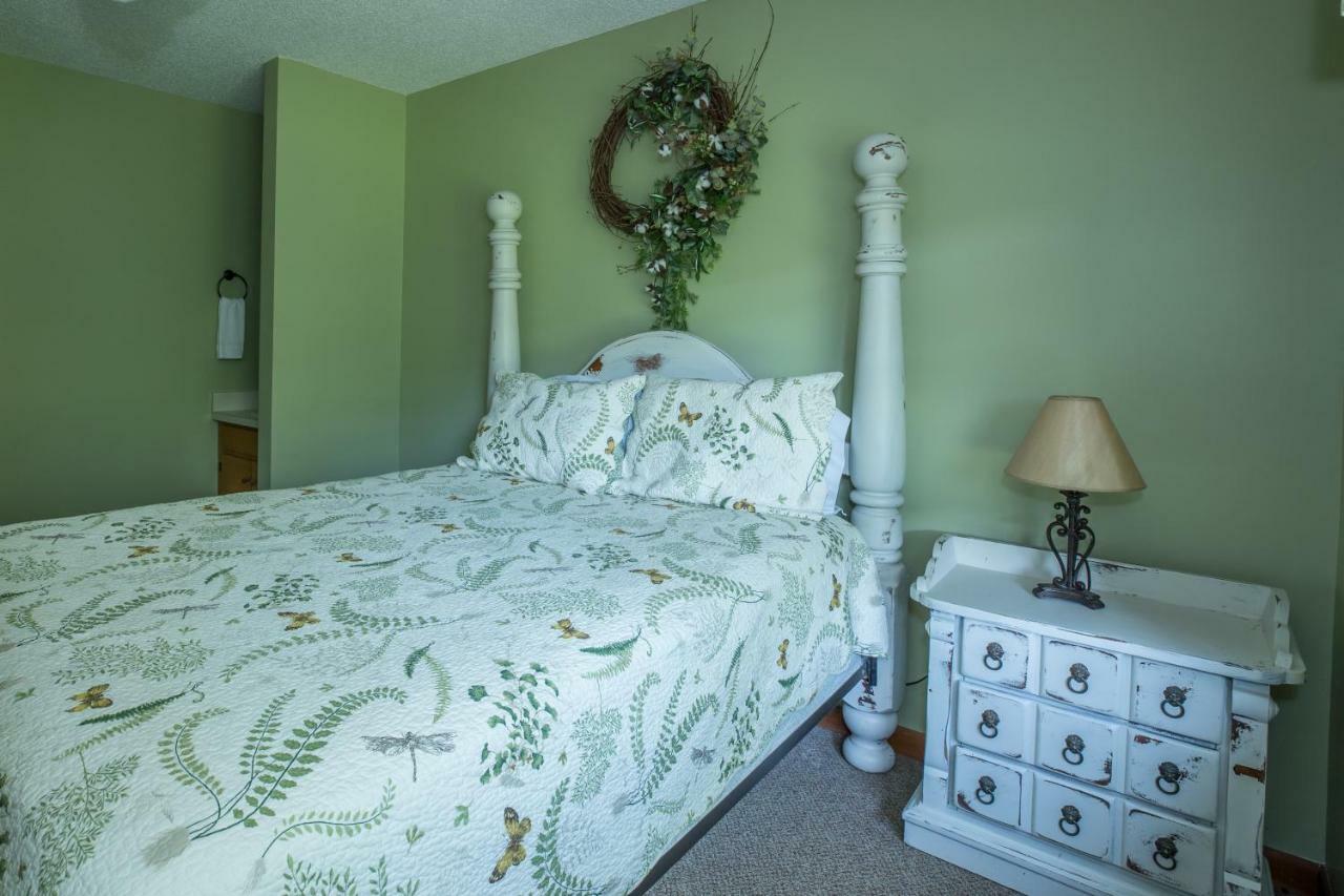 Springmaid Mountain Villa Spruce Pine Exterior foto