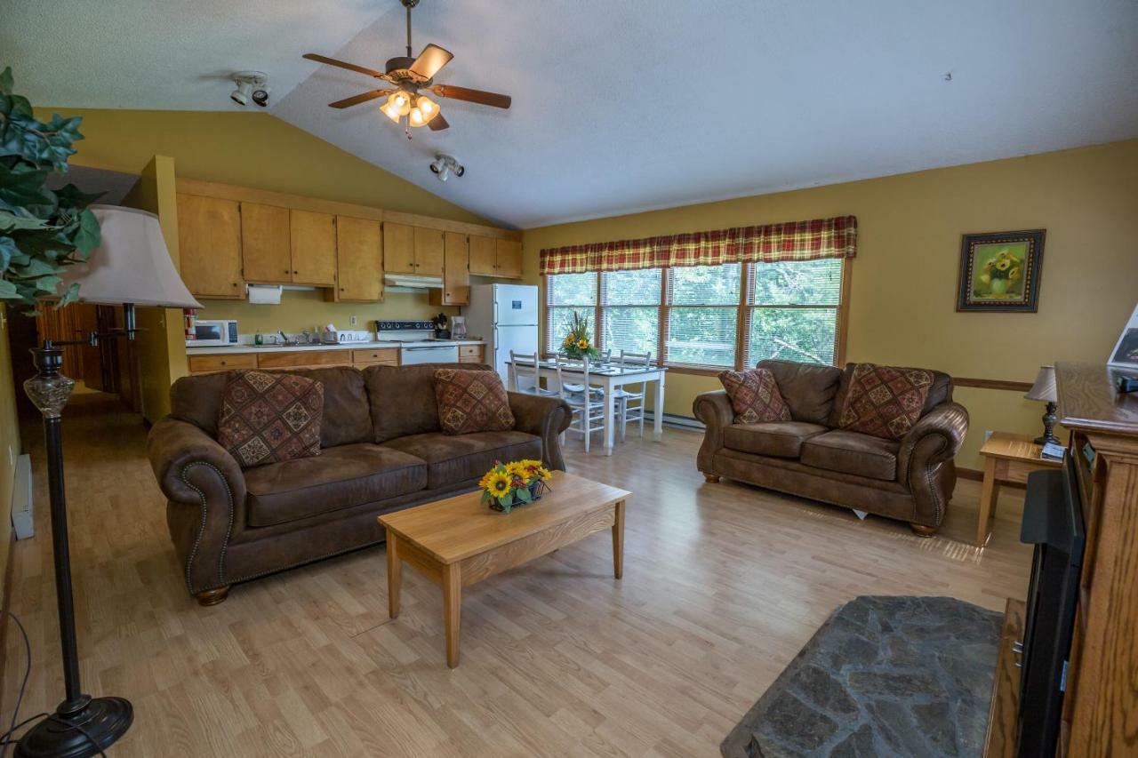 Springmaid Mountain Villa Spruce Pine Exterior foto