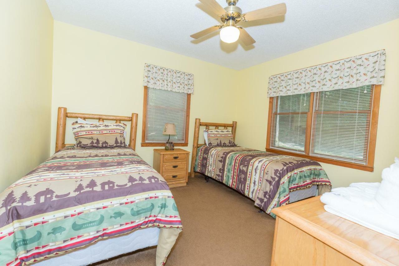 Springmaid Mountain Villa Spruce Pine Exterior foto