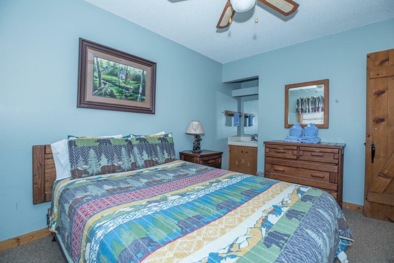 Springmaid Mountain Villa Spruce Pine Exterior foto