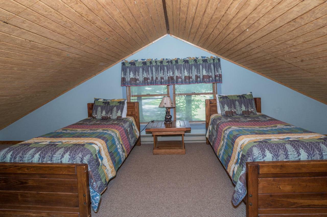 Springmaid Mountain Villa Spruce Pine Exterior foto