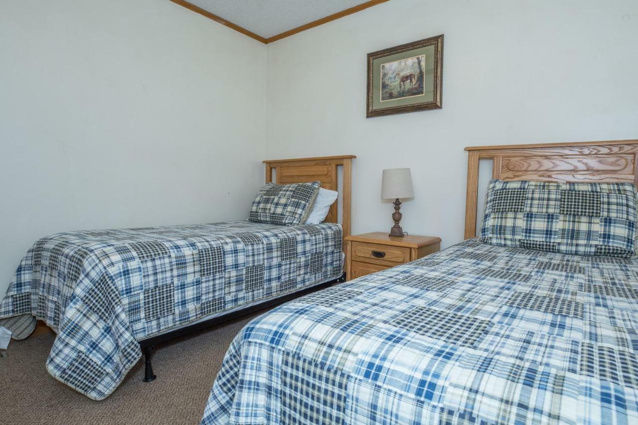 Springmaid Mountain Villa Spruce Pine Exterior foto