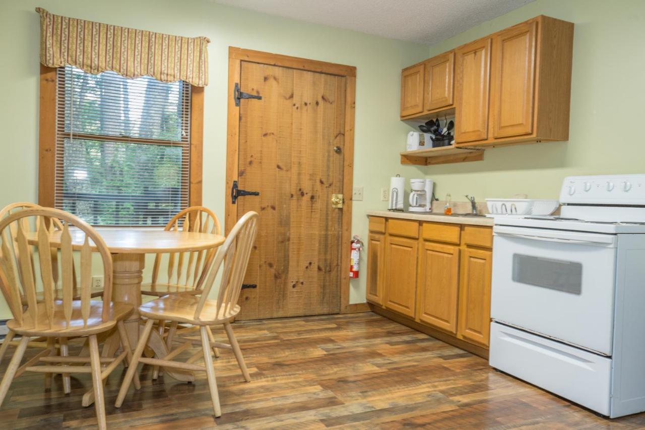 Springmaid Mountain Villa Spruce Pine Exterior foto