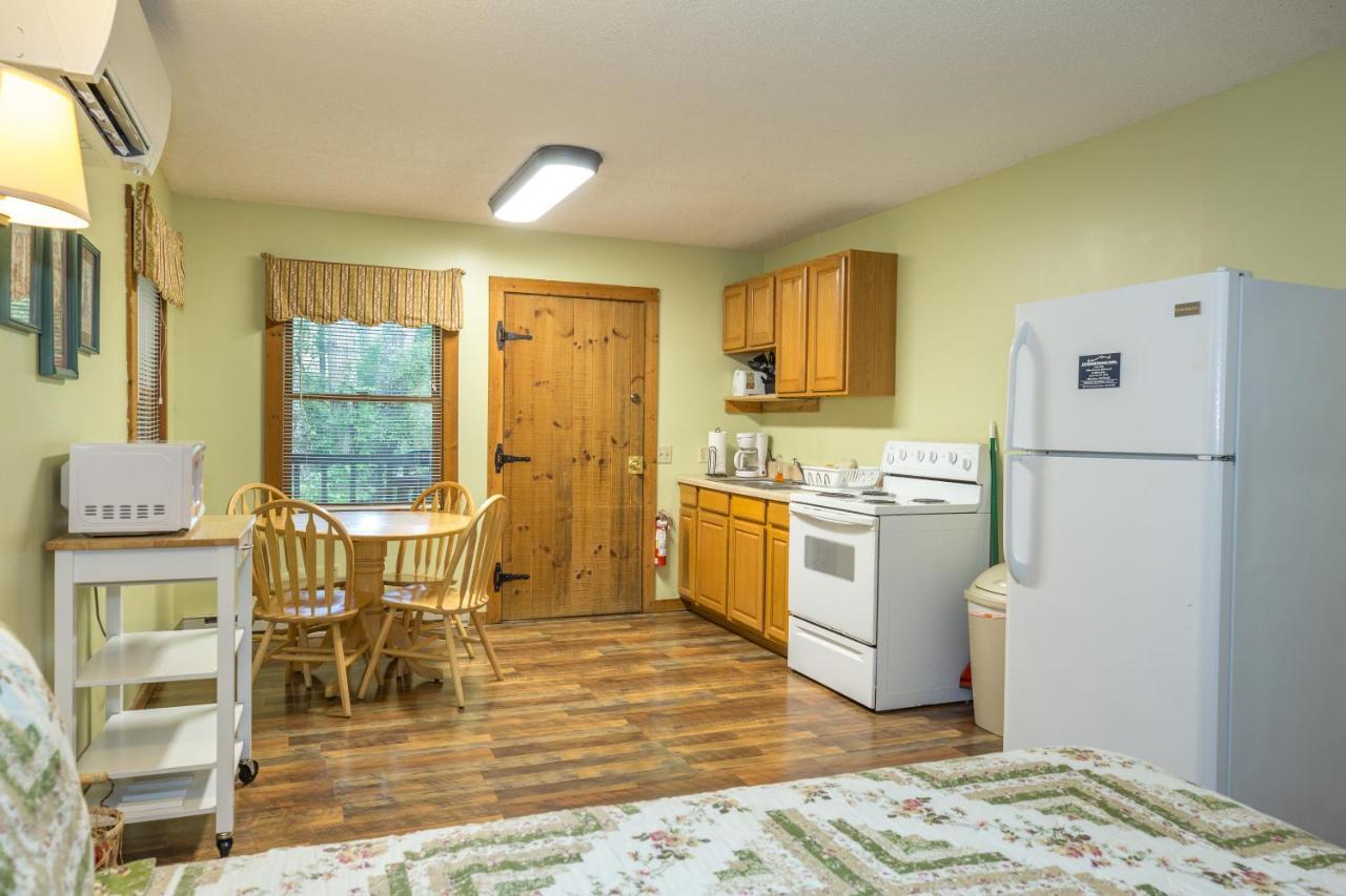 Springmaid Mountain Villa Spruce Pine Exterior foto
